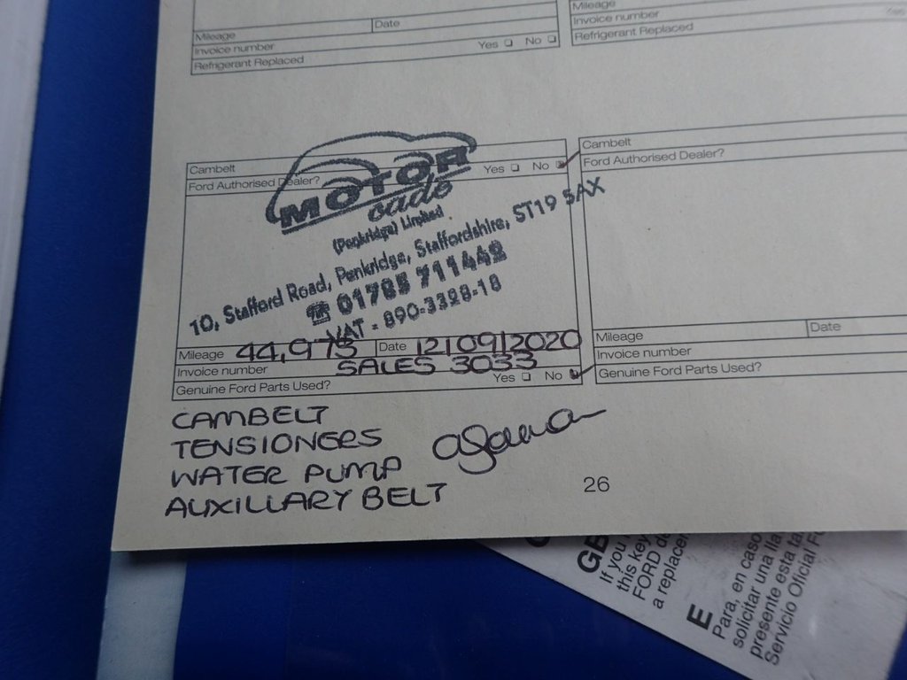 Used Ford Ka 2009 for sale - 76417944: Photo 22