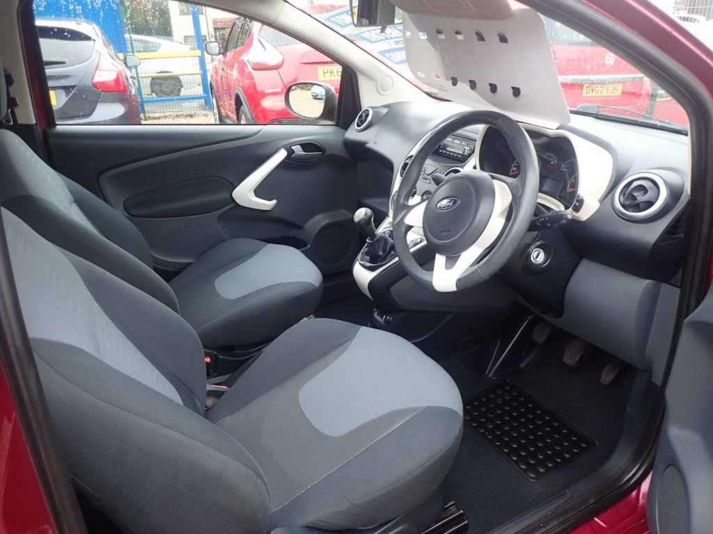 Used Ford Ka 2009 for sale - 76417944: Photo 5