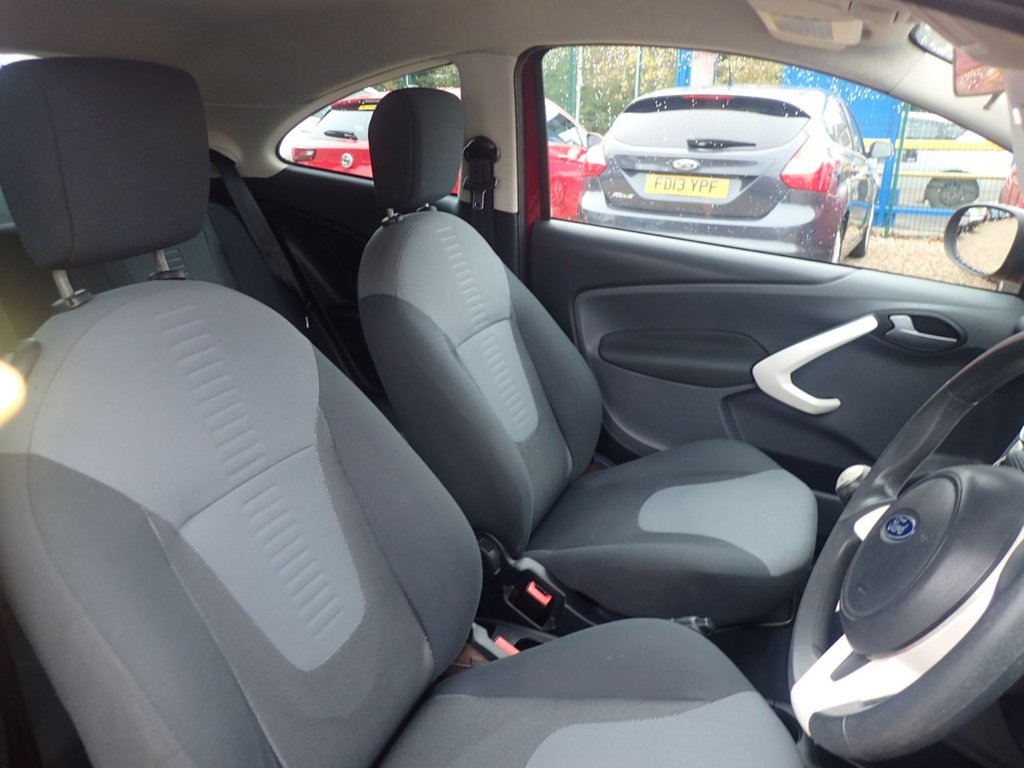 Used Ford Ka 2009 for sale - 76417944: Photo 6