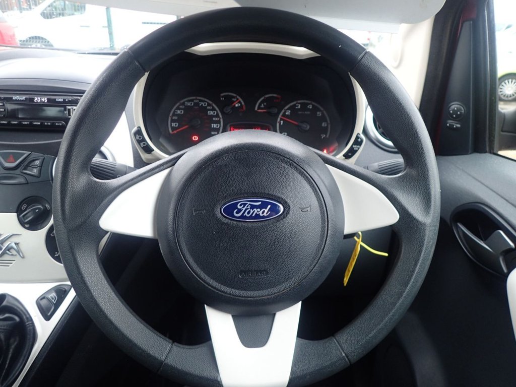 Used Ford Ka 2009 for sale - 76417944: Photo 7