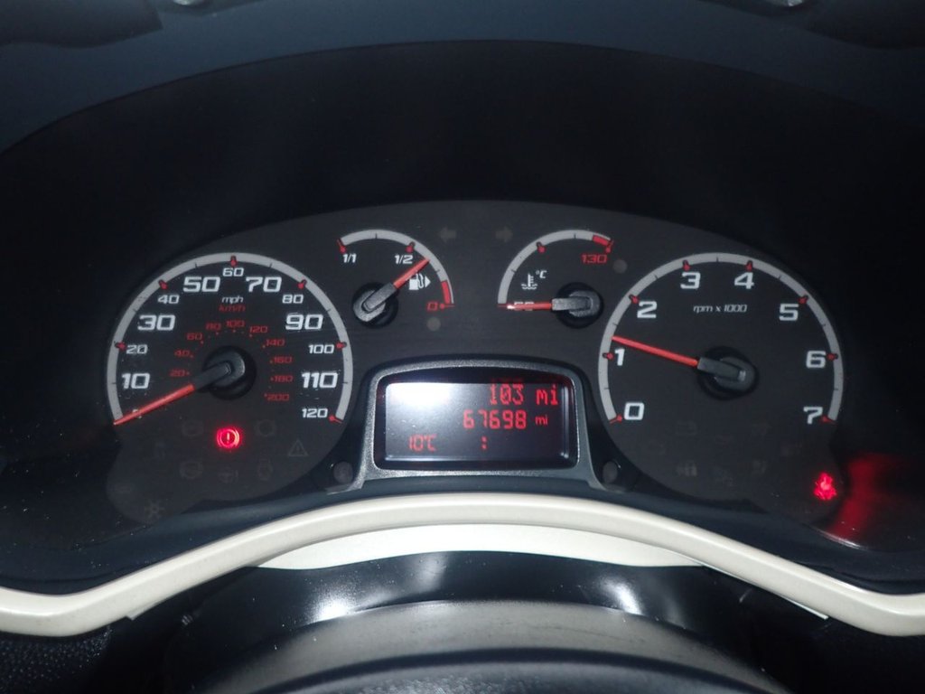 Used Ford Ka 2009 for sale - 76417944: Photo 8