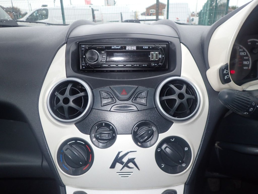 Used Ford Ka 2009 for sale - 76417944: Photo 9