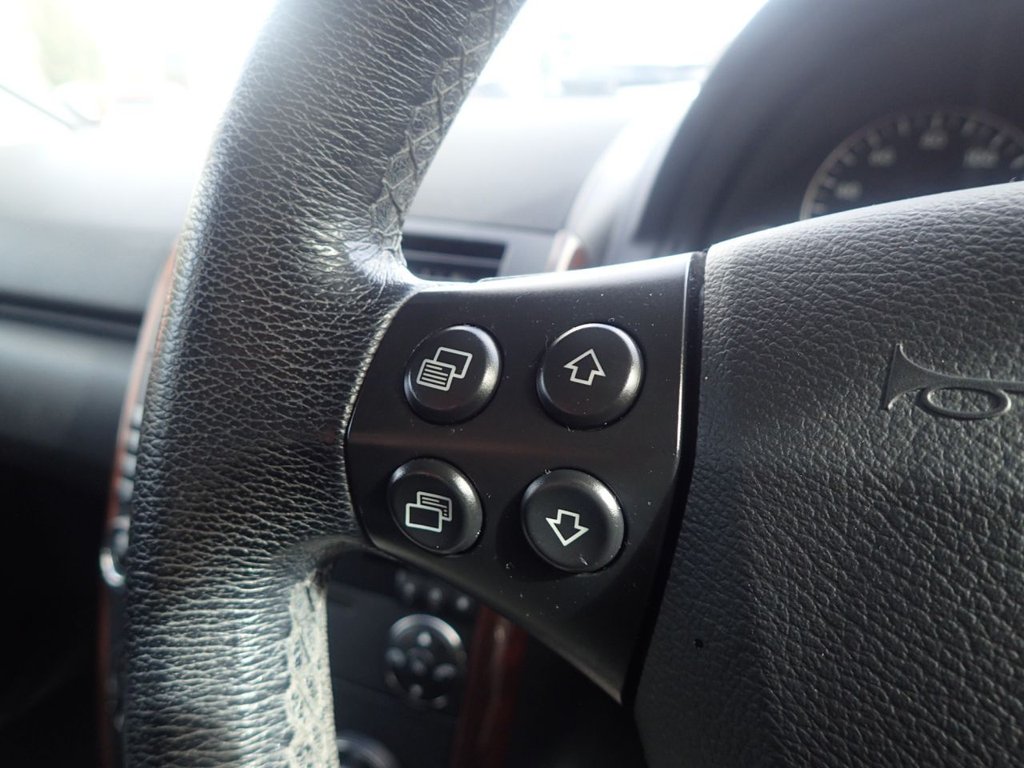 Used Mercedes-Benz A-Class 2008 for sale - 78068469: Photo 12