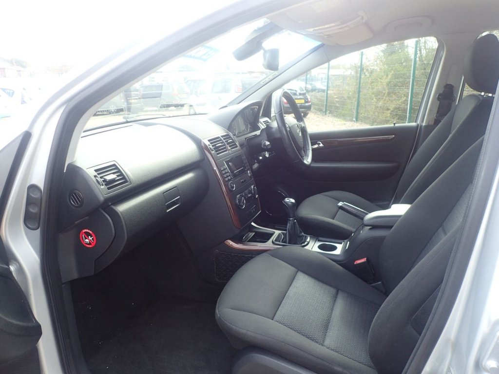 Used Mercedes-Benz A-Class 2008 for sale - 78068469: Photo 13