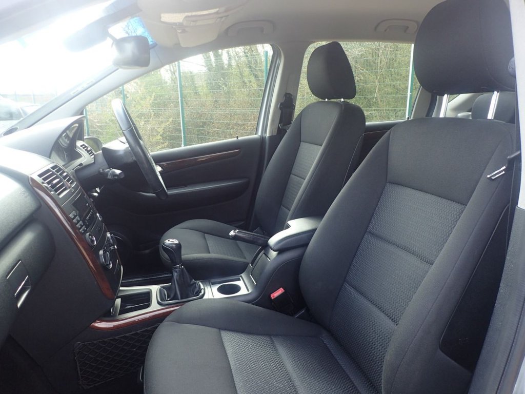 Used Mercedes-Benz A-Class 2008 for sale - 78068469: Photo 14