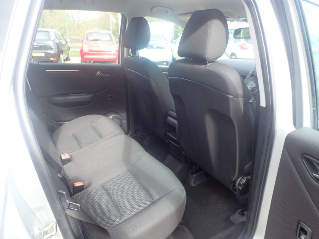 Used Mercedes-Benz A-Class 2008 for sale - 78068469: Photo 15