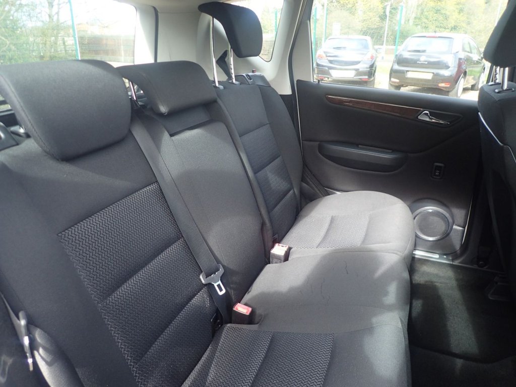 Used Mercedes-Benz A-Class 2008 for sale - 78068469: Photo 16