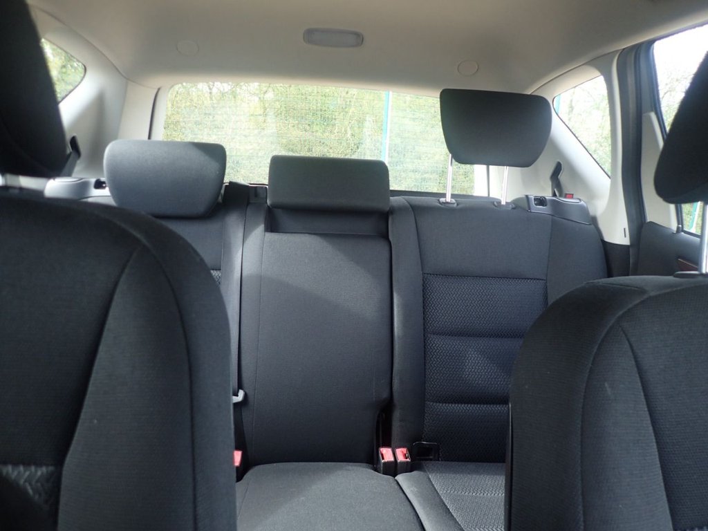 Used Mercedes-Benz A-Class 2008 for sale - 78068469: Photo 17