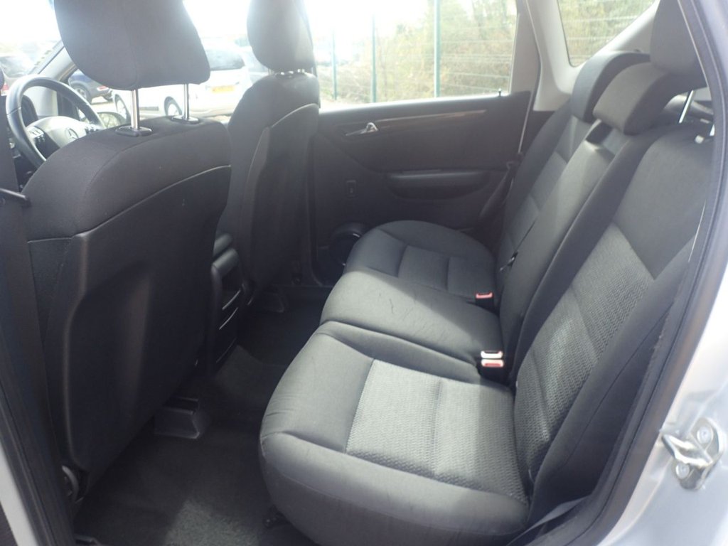 Used Mercedes-Benz A-Class 2008 for sale - 78068469: Photo 18