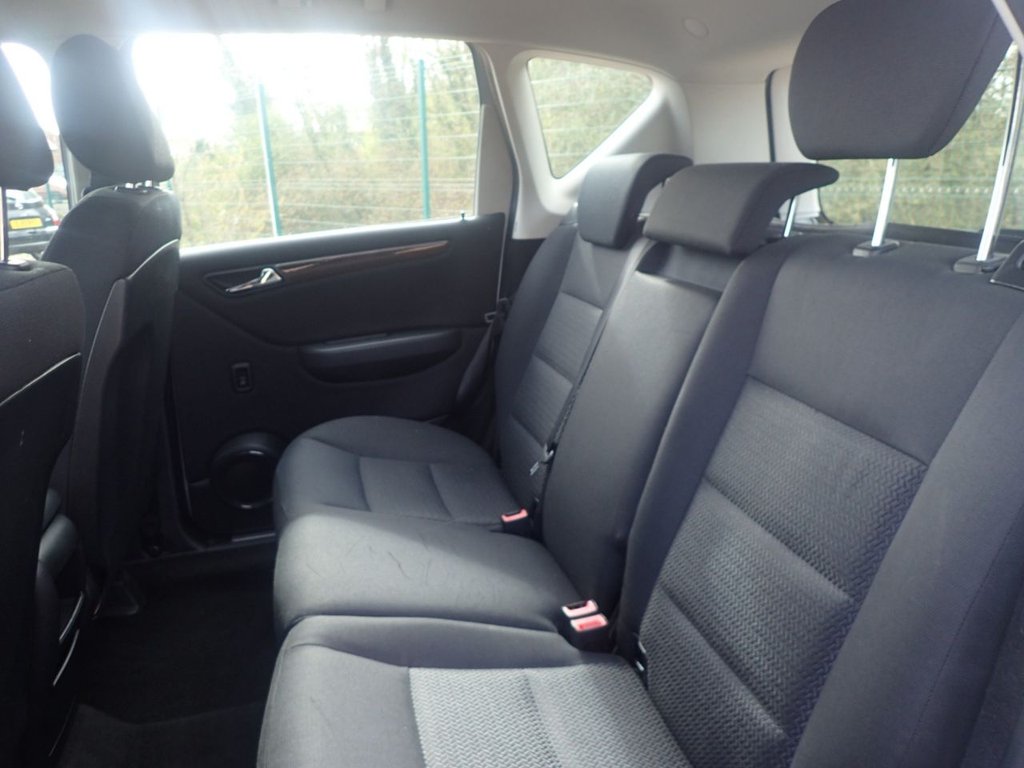 Used Mercedes-Benz A-Class 2008 for sale - 78068469: Photo 19