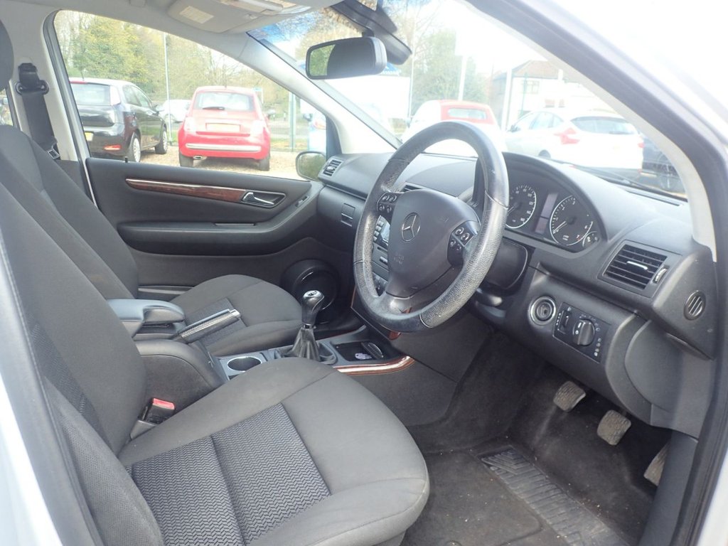 Used Mercedes-Benz A-Class 2008 for sale - 78068469: Photo 5