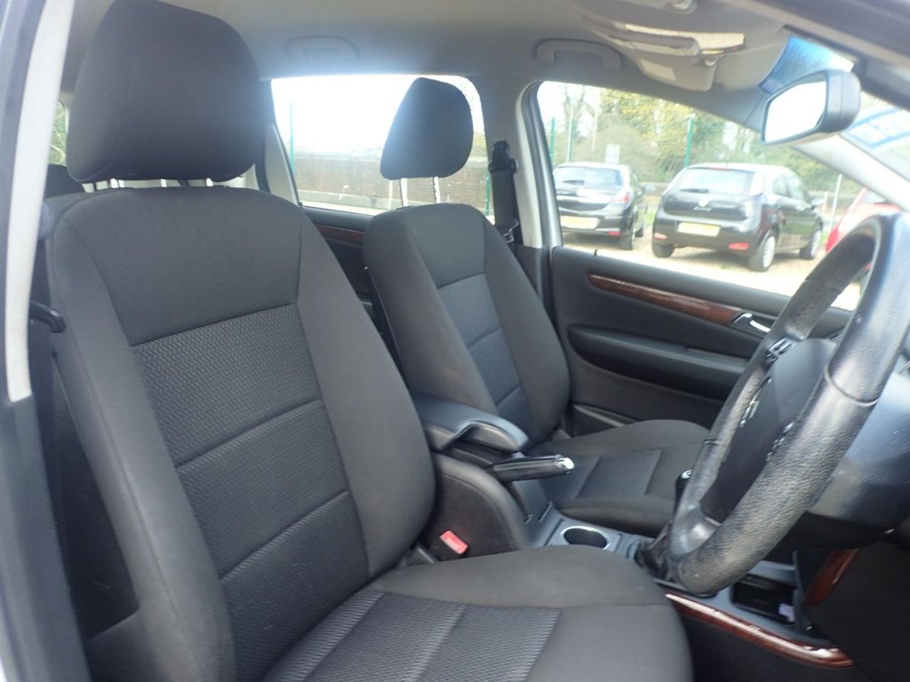 Used Mercedes-Benz A-Class 2008 for sale - 78068469: Photo 6