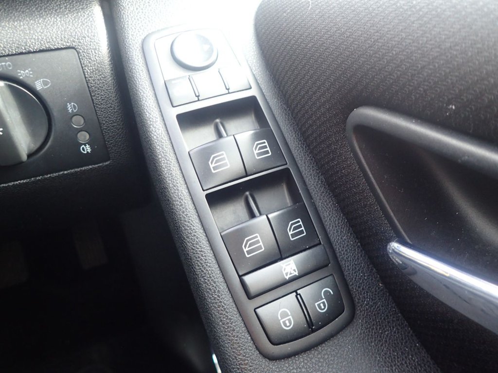 Used Mercedes-Benz A-Class 2008 for sale - 78068469: Photo 9