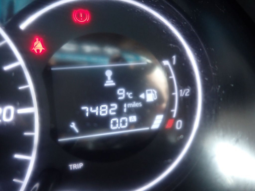 Used Nissan Note 2014 for sale - 76105706: Photo 10