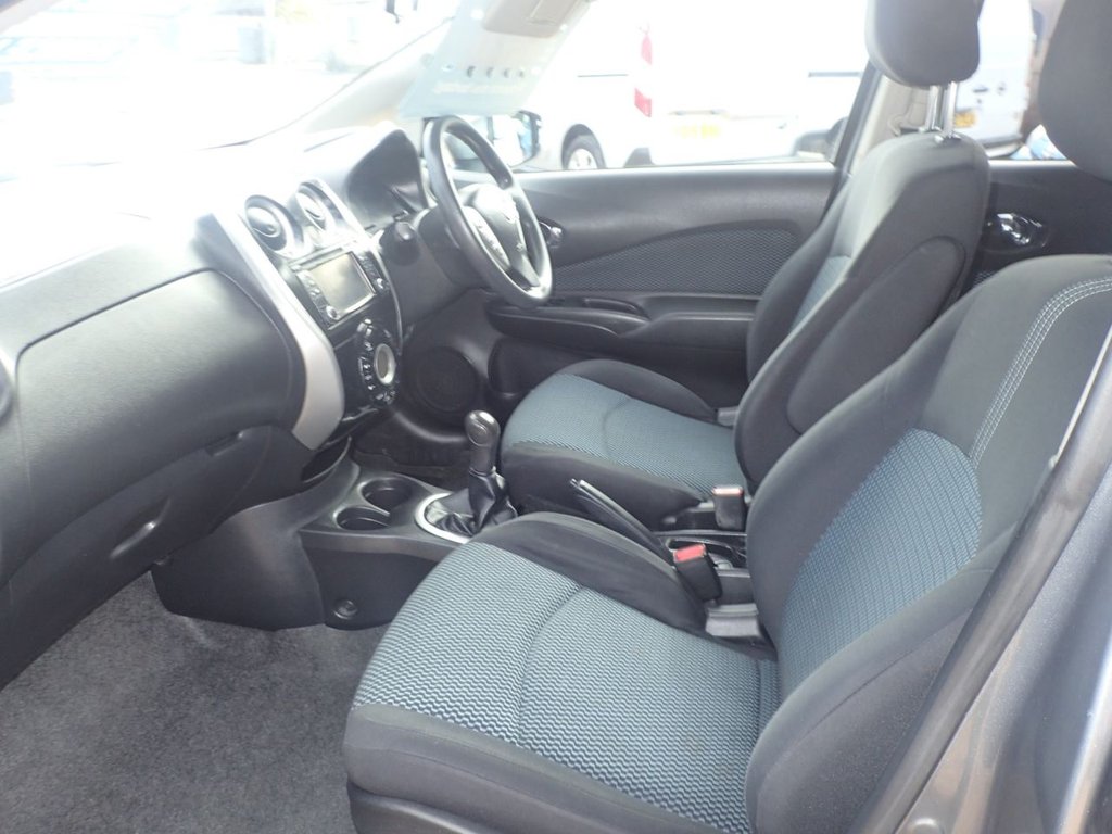 Used Nissan Note 2014 for sale - 76105706: Photo 11
