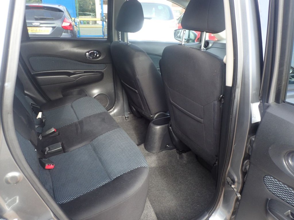 Used Nissan Note 2014 for sale - 76105706: Photo 13