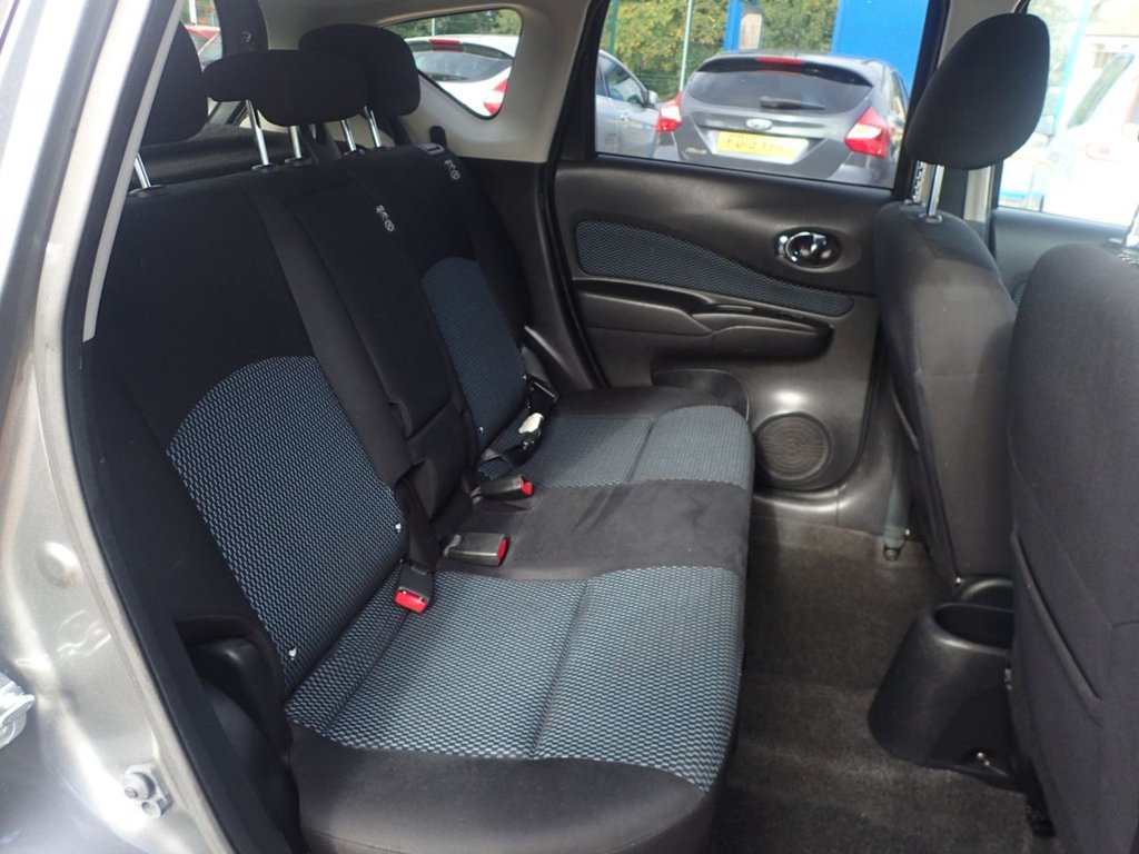Used Nissan Note 2014 for sale - 76105706: Photo 15
