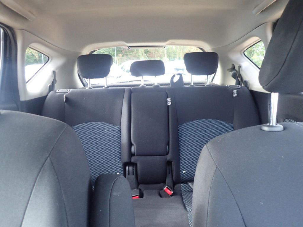 Used Nissan Note 2014 for sale - 76105706: Photo 17