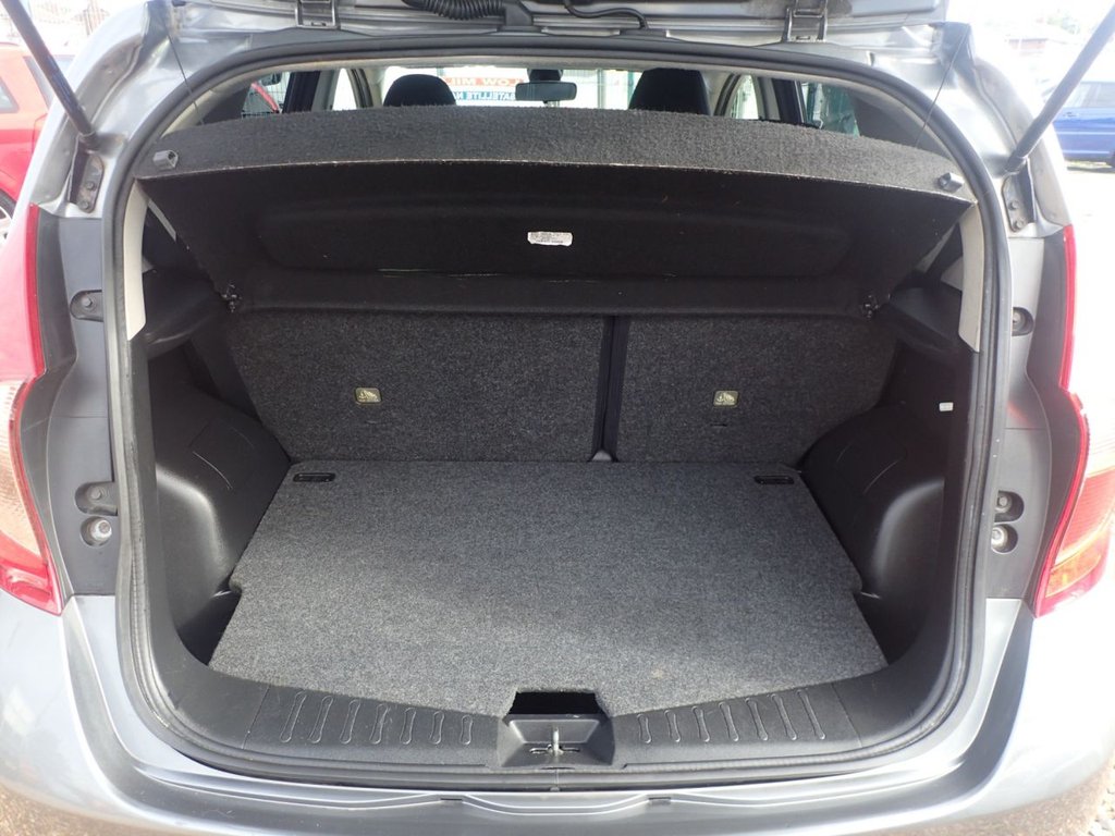 Used Nissan Note 2014 for sale - 76105706: Photo 22