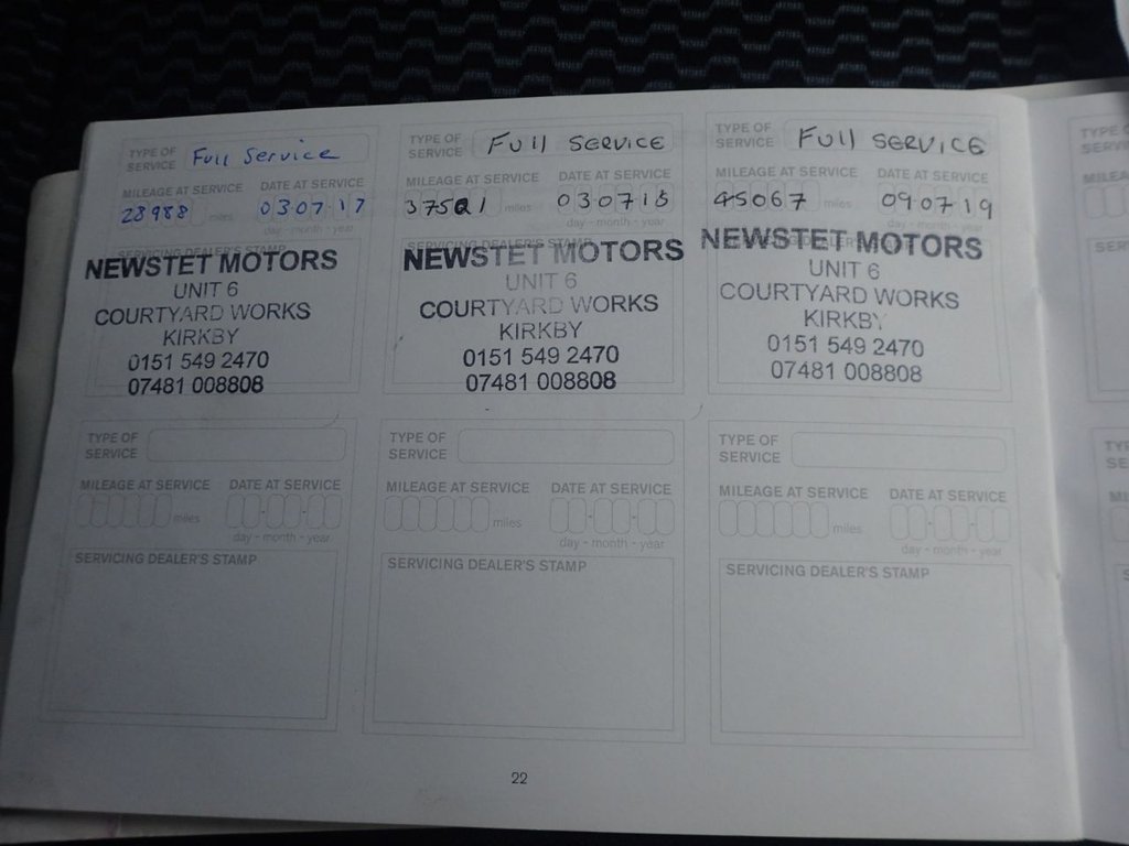 Used Nissan Note 2014 for sale - 76105706: Photo 24