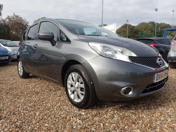Used Nissan Note 2014 for sale - 76105706: Photo 2