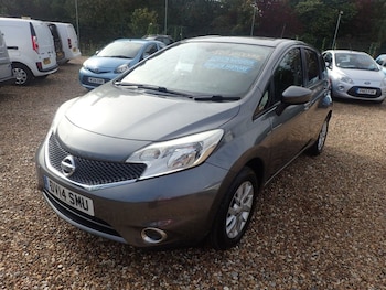 Used Nissan Note 2014 for sale - 76105706: Photo 3