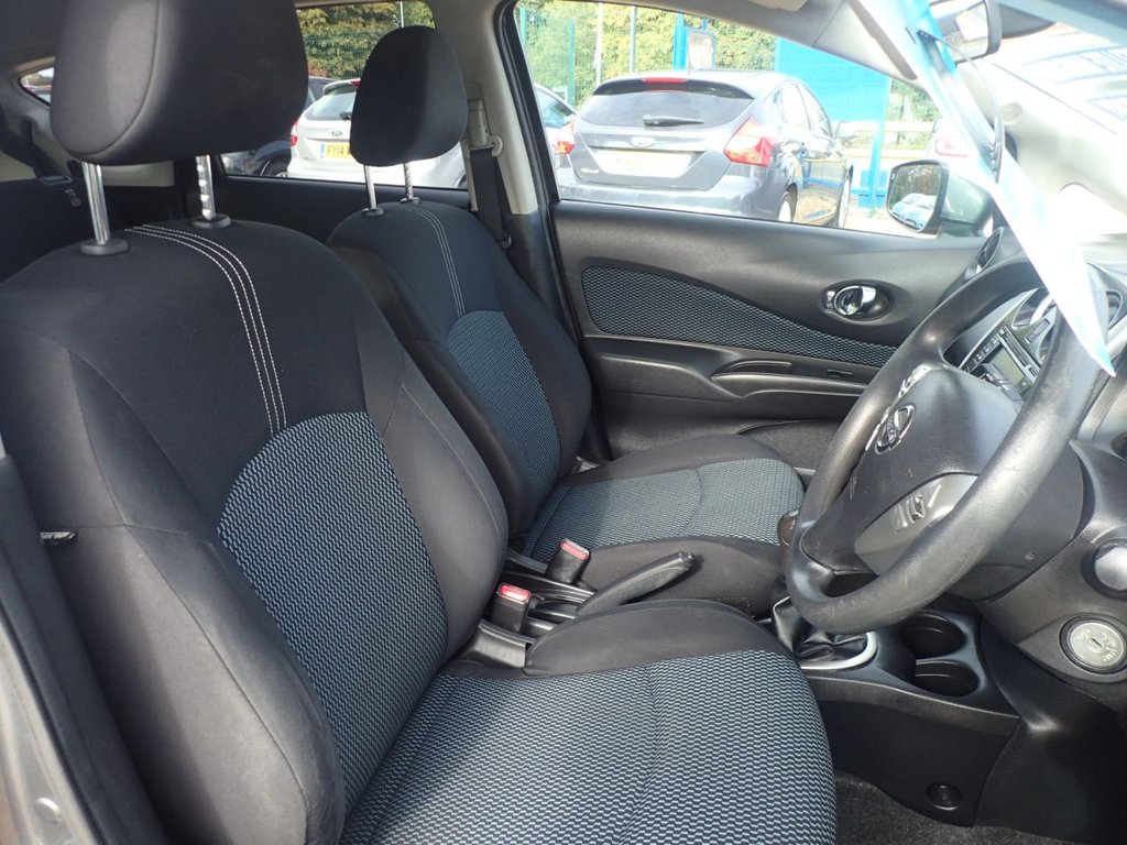 Used Nissan Note 2014 for sale - 76105706: Photo 6