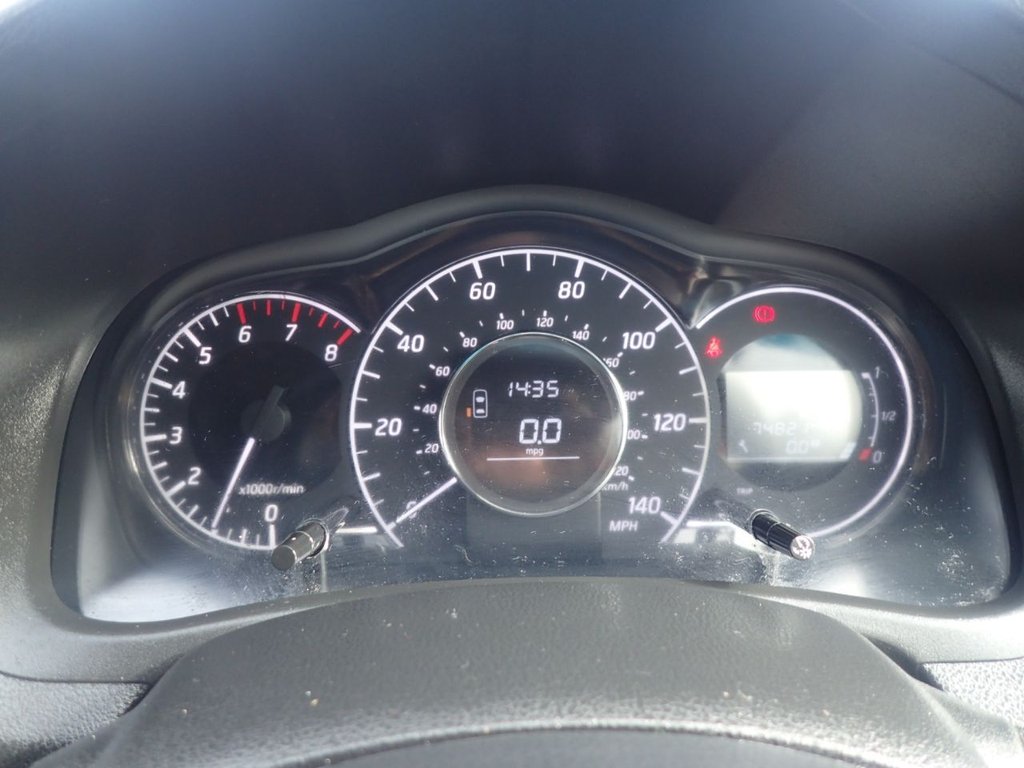 Used Nissan Note 2014 for sale - 76105706: Photo 9