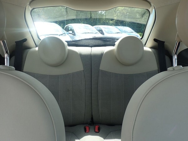 Used Fiat 500 2014 for sale - 75149989: Photo 13