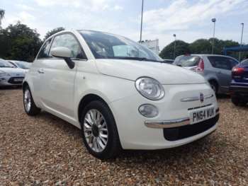 Used Fiat 500 2014 for sale - 75149989: Photo