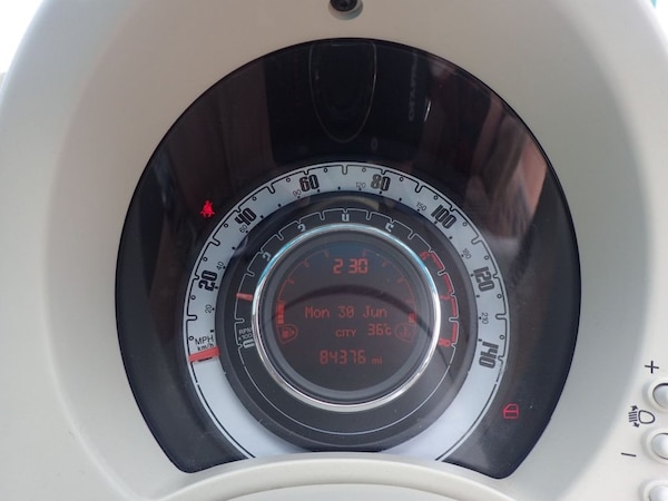 Used Fiat 500 2014 for sale - 75149989: Photo 7