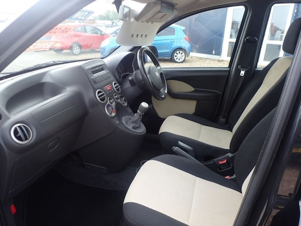 Used Fiat Panda 2010 for sale - 74345184: Photo 10