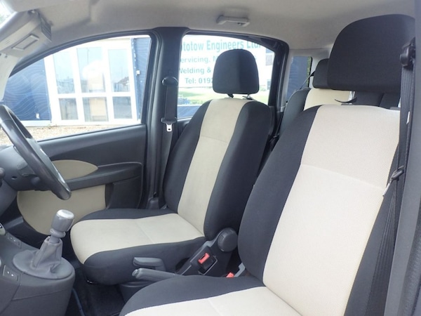 Used Fiat Panda 2010 for sale - 74345184: Photo 11