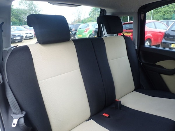Used Fiat Panda 2010 for sale - 74345184: Photo 13