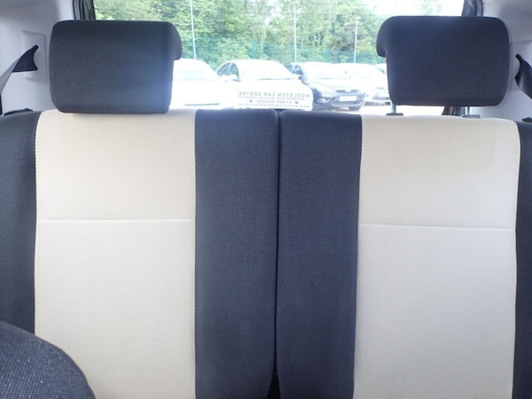 Used Fiat Panda 2010 for sale - 74345184: Photo 14