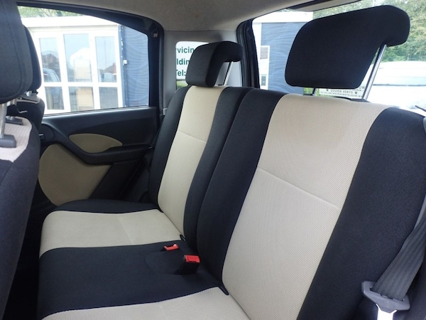 Used Fiat Panda 2010 for sale - 74345184: Photo 16