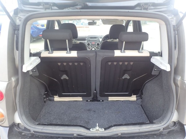Used Fiat Panda 2010 for sale - 74345184: Photo 17