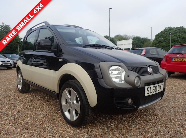 Used Fiat Panda 2010 for sale - 74345184: Photo 25