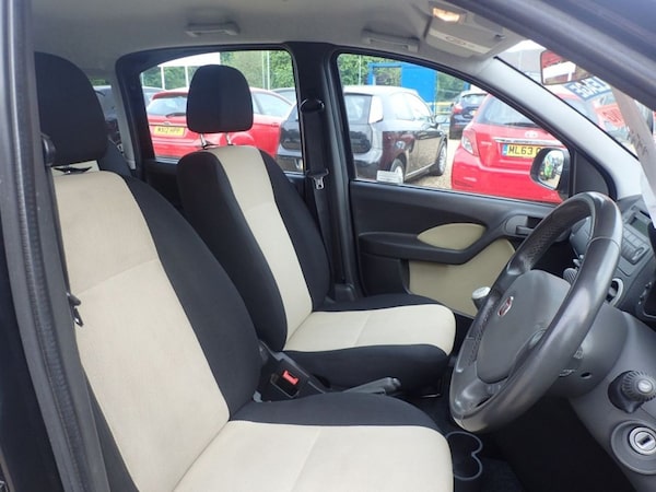 Used Fiat Panda 2010 for sale - 74345184: Photo 6