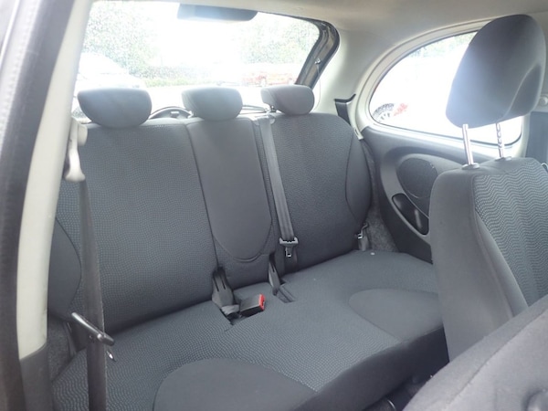 Used Nissan Micra 2010 for sale - 74844712: Photo 13