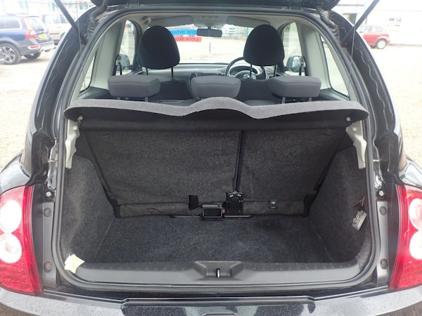 Used Nissan Micra 2010 for sale - 74844712: Photo 20