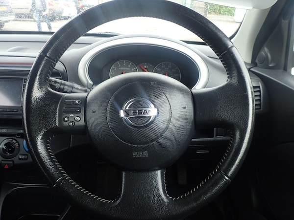 Used Nissan Micra 2010 for sale - 74844712: Photo 7