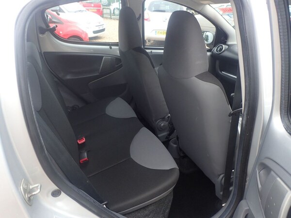 Used Citroen C1 2011 for sale - 74904729: Photo 14