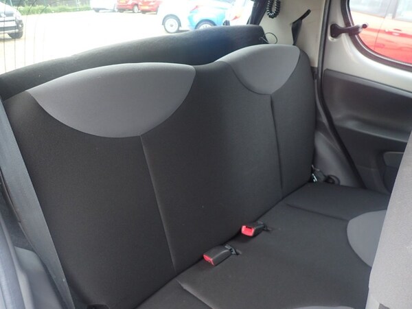 Used Citroen C1 2011 for sale - 74904729: Photo 15