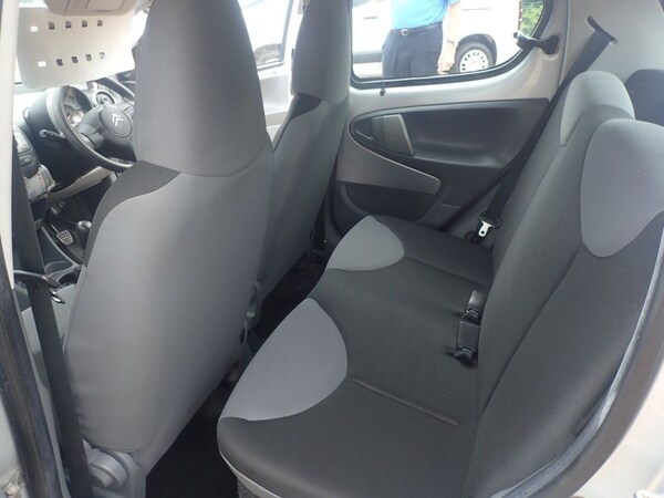 Used Citroen C1 2011 for sale - 74904729: Photo 18
