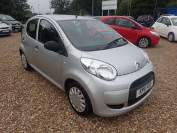 2011 (11) - 1.0i VT 5dr