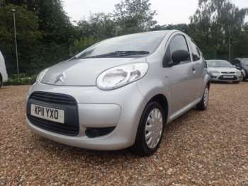 Used Citroen C1 2011 for sale - 74904729: Photo