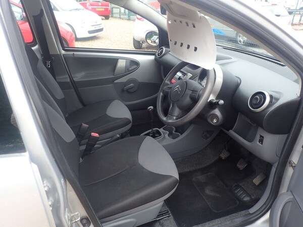 Used Citroen C1 2011 for sale - 74904729: Photo 5