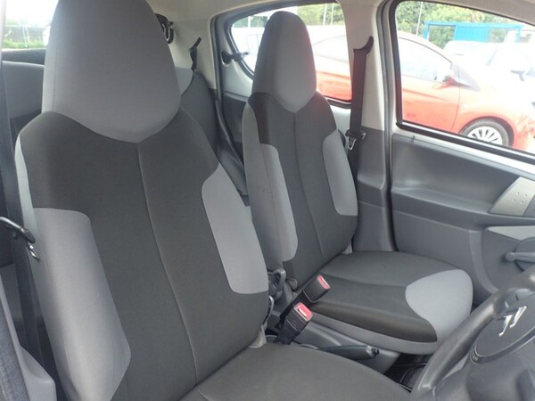 Used Citroen C1 2011 for sale - 74904729: Photo 6