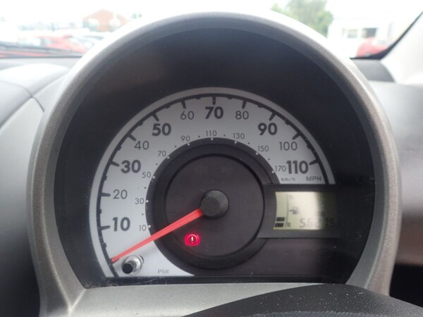 Used Citroen C1 2011 for sale - 74904729: Photo 7